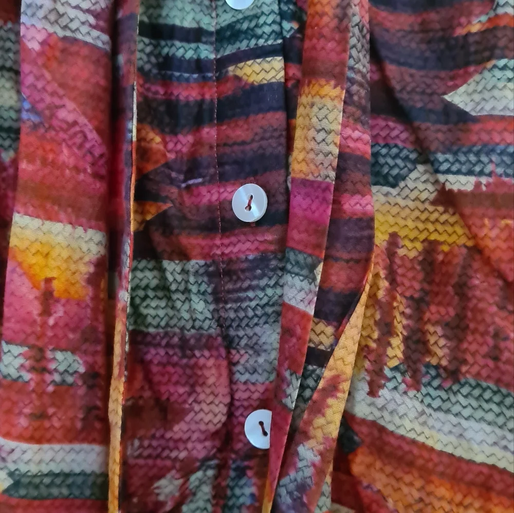 Chufy Ziggy Mini dress, size S - Picture 5 of 6